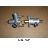 Additional air valve, newly manufactured