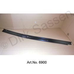 Frame voor dakreparatie, linkerkant, salon, aangepaste pasvorm, brede versie, DX 8113