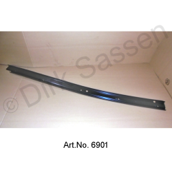Frame voor dakreparatie, rechterkant, salon, aangepaste pasvorm, brede versie, DX 8114