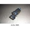 Cigarette lighter, 1962-1968, rebuilt