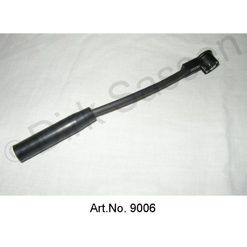 Adattatore per antenna (corto)