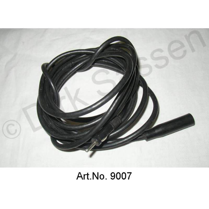 Antenne-adapter (lang)