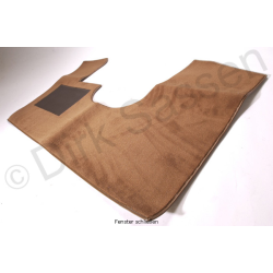 Set of carpets, Pallas, 14 pieces