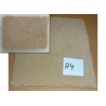 Ensemble de tapis, Break, espace de chargement complet, y compris les ailes intérieures