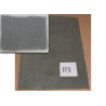 Set de tapis de sol, protection pour Pallas, tapis, velours