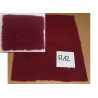 Set de tapis de sol, protection pour Pallas, tapis, velours