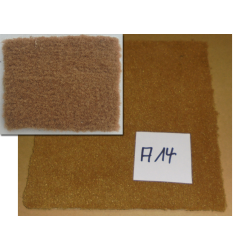 Set tappetini, protezione per Pallas, moquette, velours