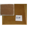 Set de tapis de sol, protection pour Pallas, tapis, velours