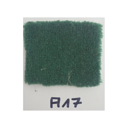 Set tappetini, protezione per Pallas, moquette, velours