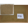 Set de tapis de sol, protection pour Pallas, tapis, velours