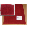Set de tapis de sol, protection pour Pallas, tapis, velours