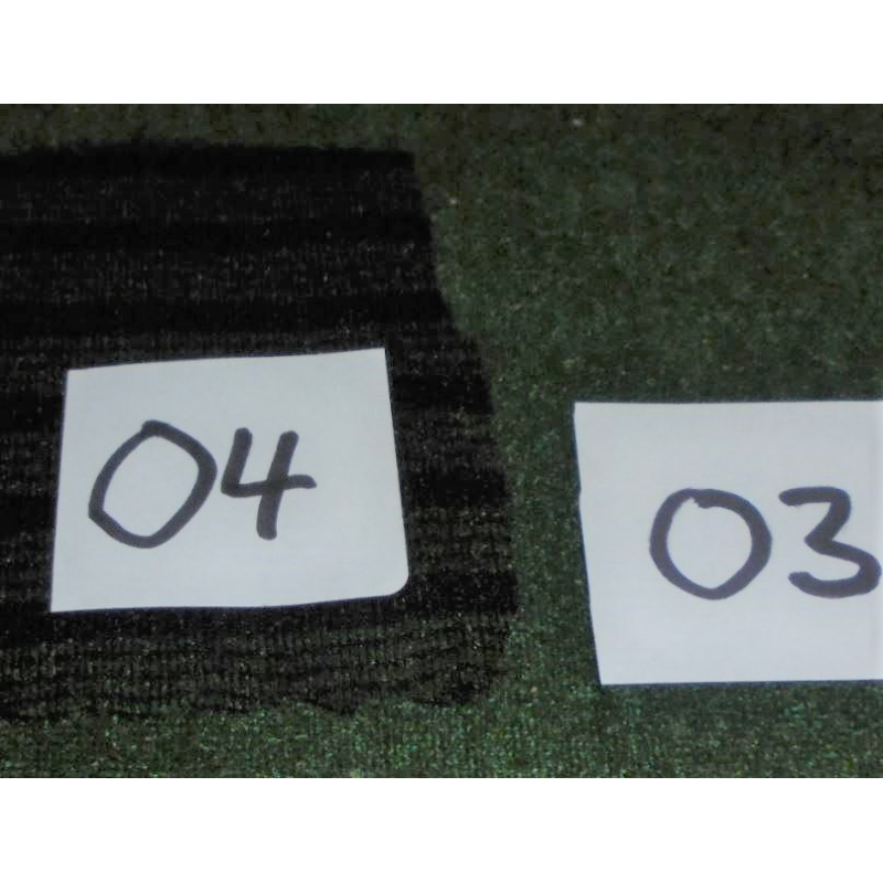 Herrajes interiores, juego de cubiertas de asiento y tapicería de la puerta, verde, Pallas