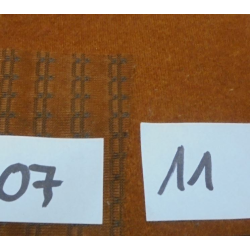 Interior, set of seat covers and door trim, caramel, Pallas (attention: chrome strips separately)