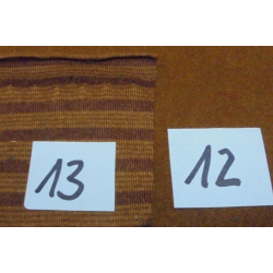 Habitacle, garnissage de porte et habillage de porte, caramel, Pallas (attention: bandes chromées séparément)