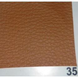 Jeu de panneaux de porte, non-Pallas, simili cuir, prêt à l'emploi, pour modèle avec accoudoir boulonné