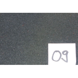 Satz Türverkleidung, Non-Pallas, Velours, fertig bezogen, Austauschteil, bitte Farbe wählen