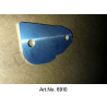 Schlossfalle, Distanzplatte, 1 mm, bis 1971
