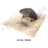 Schwingarm-Anschlaggummi, Break, hinten