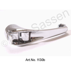 Poignée de porte, intérieure, arrière, droite