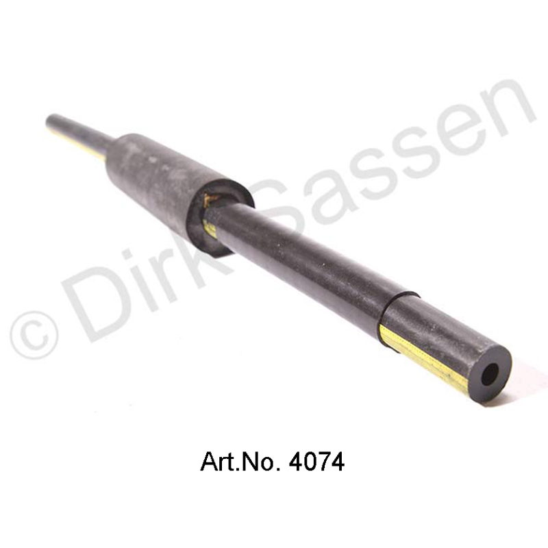 Tubo aria per sensore pressione di connessione, 26231609, ricambio originale