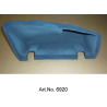 Glove box per cruscotto, floccato, fino al 1968, appena fabbricato