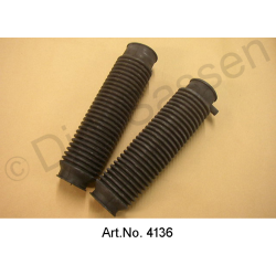 Steering sleeve set, SM