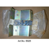 Holder for reversing light, pair, original spare part, 54 10856, 54 10857