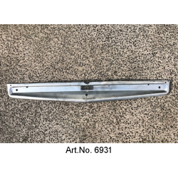 Reparatiepaneel voor achterklep, verstevigingsframe, binnenzijde, 2-delig