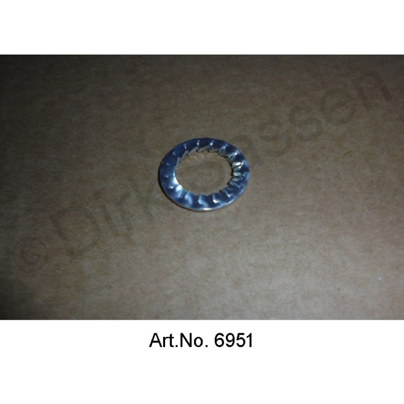 Pulley for engine block