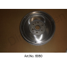 Volante, planeado, pieza de recambio, 1965 a 1969, para arrancador con 10 dientes