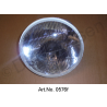 Headlight, H4, new mirrored, from 1967, exchange part