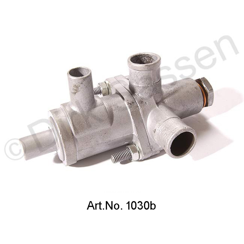 Soupape à air supplémentaire, Bosch, révisée, sur demande, pièce de rechange
