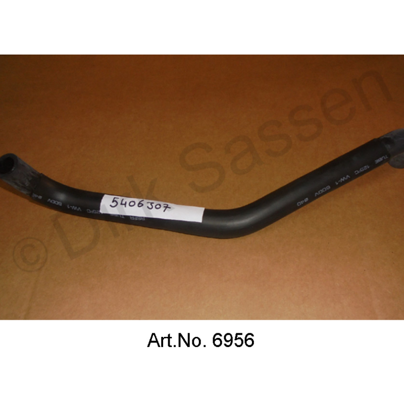 Water hose, SM, 5.406.307