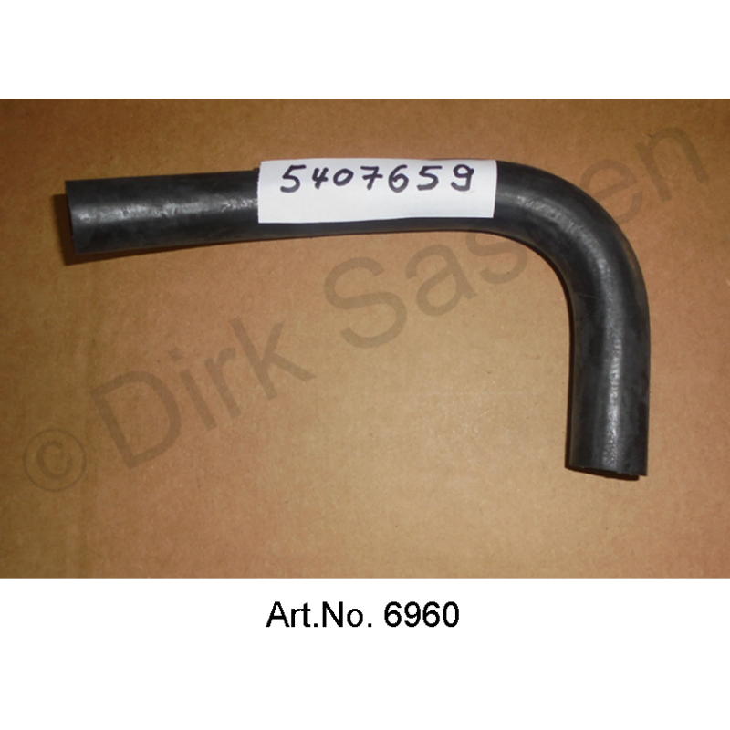 Water hose, SM, 5.407.659