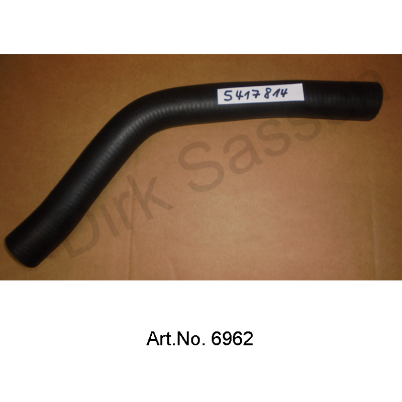 Water hose, SM, 5.417.814
