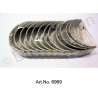 Roulements de bielle, 0,25, jeu, SM, 5405667A+0,25