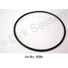 Dekselafdichting voor waterpomp, SM, 123,4x3,53x130,46, 5406268H