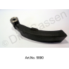 Glijdende schoen voor spanner, SM, van 12/1971, 5426216J