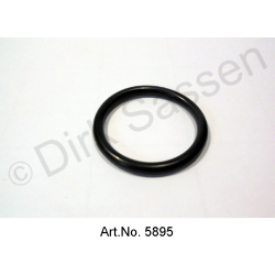 O-ring, afdichting, SM, 29,75x3,53x36,87, 5406167K