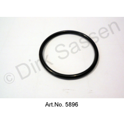O-ring inlaatspruitstuk, SM, 37,8 x 2,6 x 43,0, 5405914K