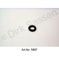 Zylinderkopf O-Ring-Dichtung, SM 4,4x1,7x8, 5423139N