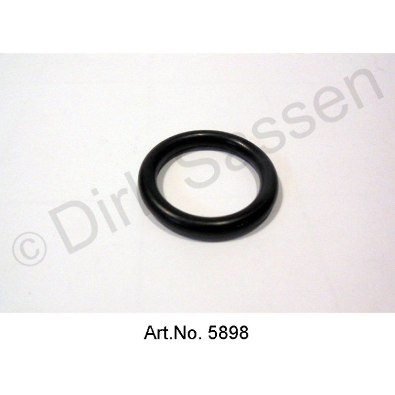 Anillo de sellado para eje, SM, 19,8x3,6x27, 25029009W