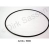 Oil pump seal, SM, 88.6x1.8x92.2, 5406205Y