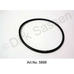 Joint de couvercle pour thermostat, SM, 58.42x2.12x63.7, 5406286D