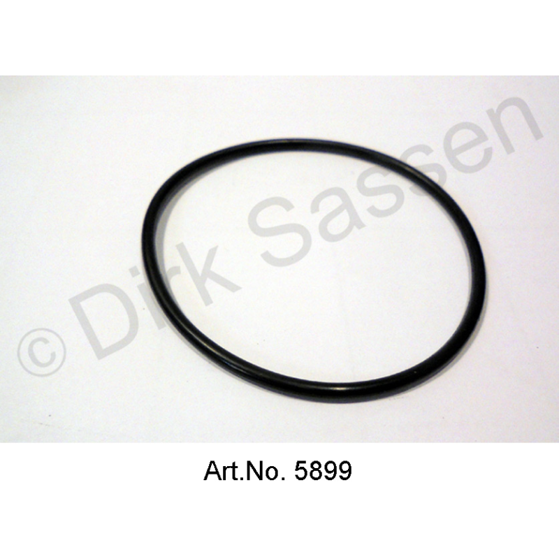 Joint de couvercle pour thermostat, SM, 58.42x2.12x63.7, 5406286D