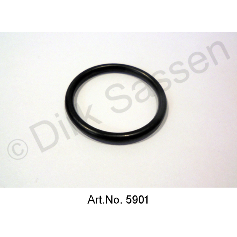 O-ring, attacco olio, SM, 25,07x2,62x30,31, 5405872P