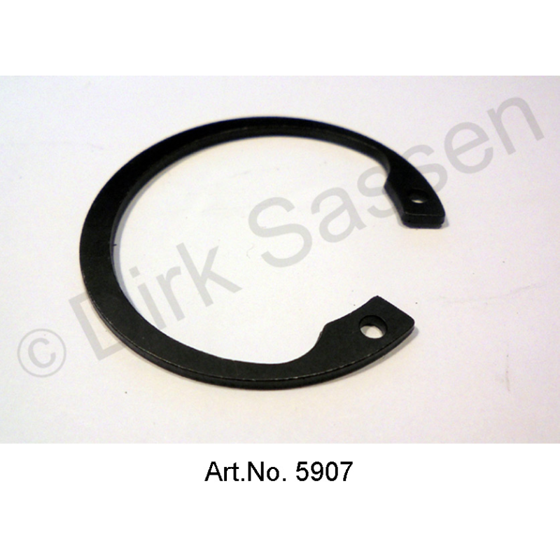 Circlip, SM, 44,7 mm, 26205019N