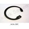 Circlip, SM, 44,7 mm, 26205019N