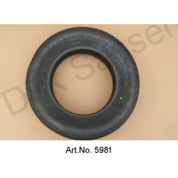 Pneu, Retro Tire, 185R 15 93H
