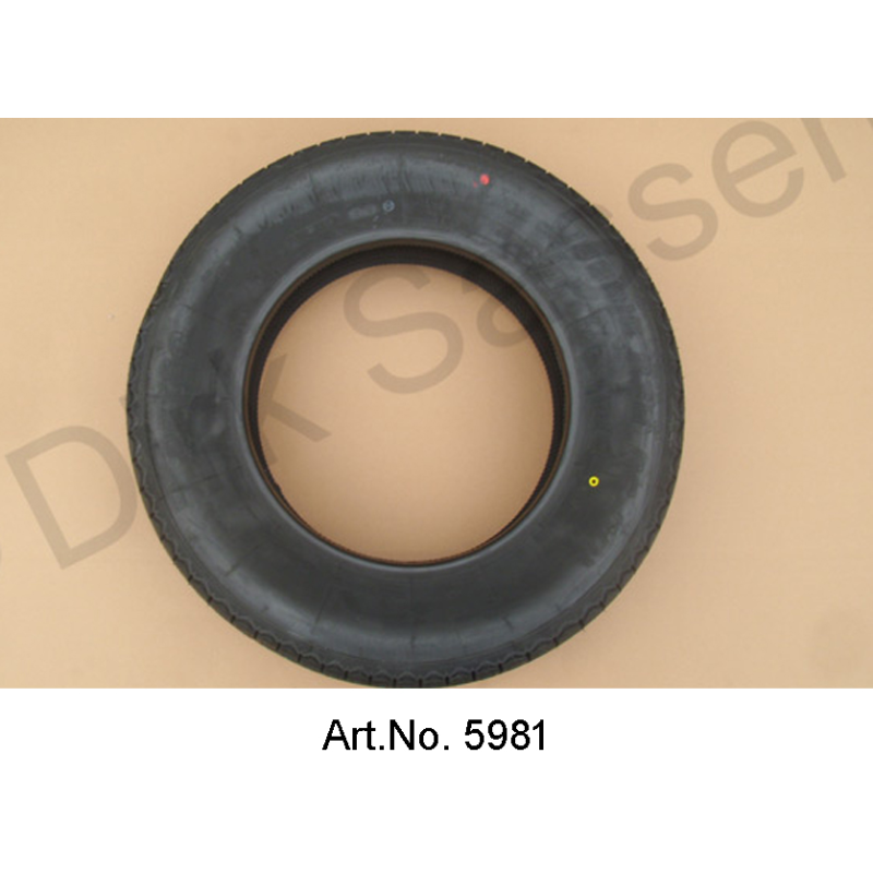 Neumático, Retro Tyre 185R15 93H